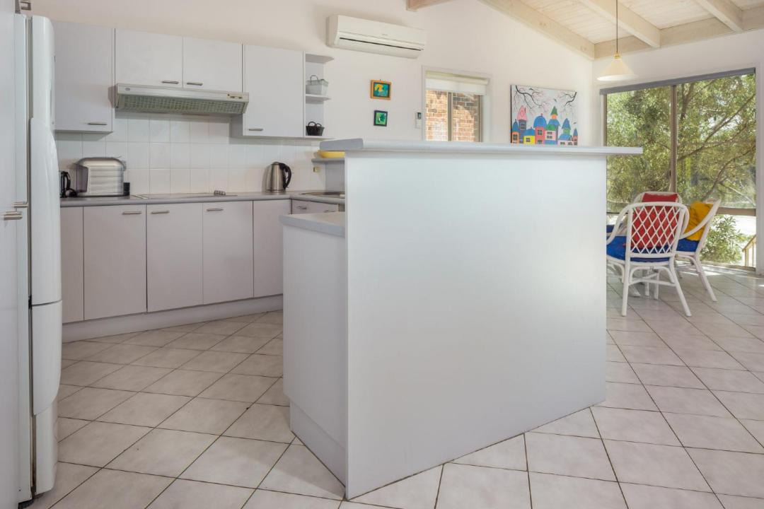 Photo of Kitchen in Denhams Beach