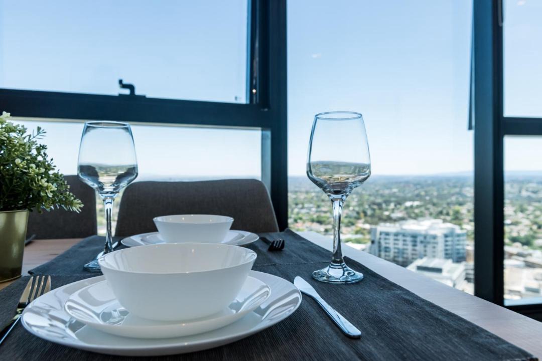 Photo of Patio Balcony in Box Hill