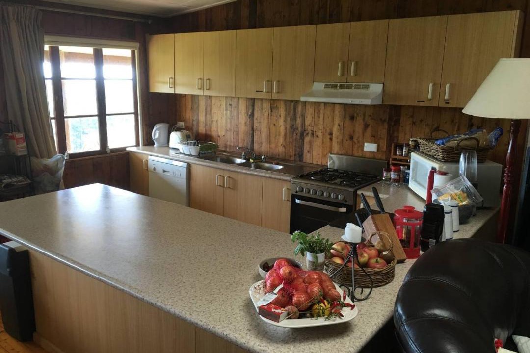 Photo of Kitchen in Berambing