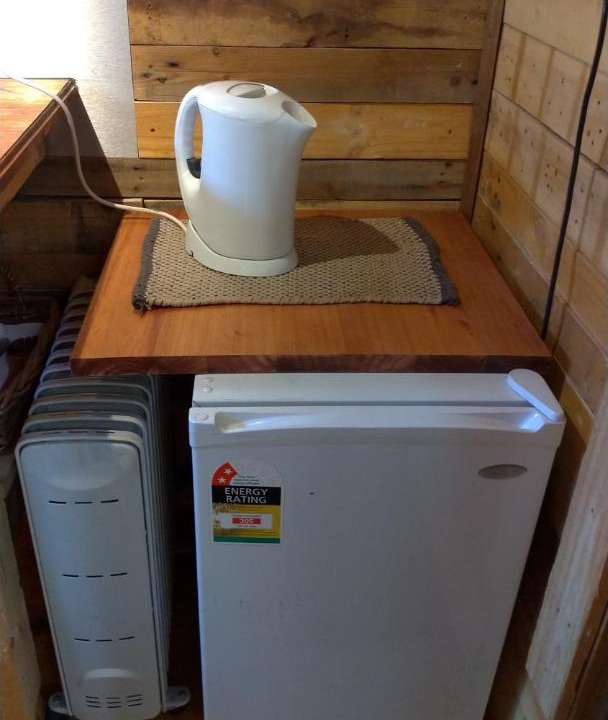Photo of Kitchen in East Side