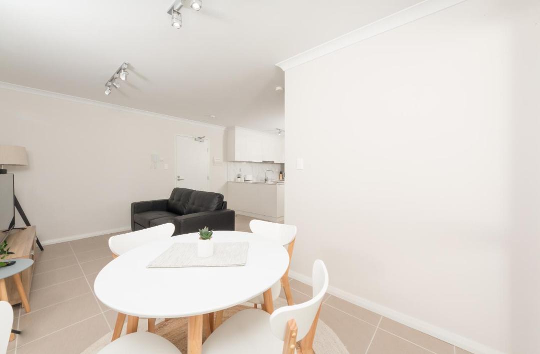 Photo of Livingroom in Rockingham