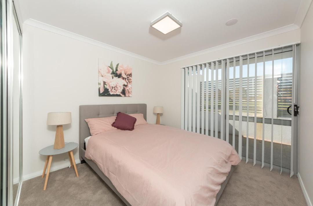 Photo of Bedroom in Rockingham