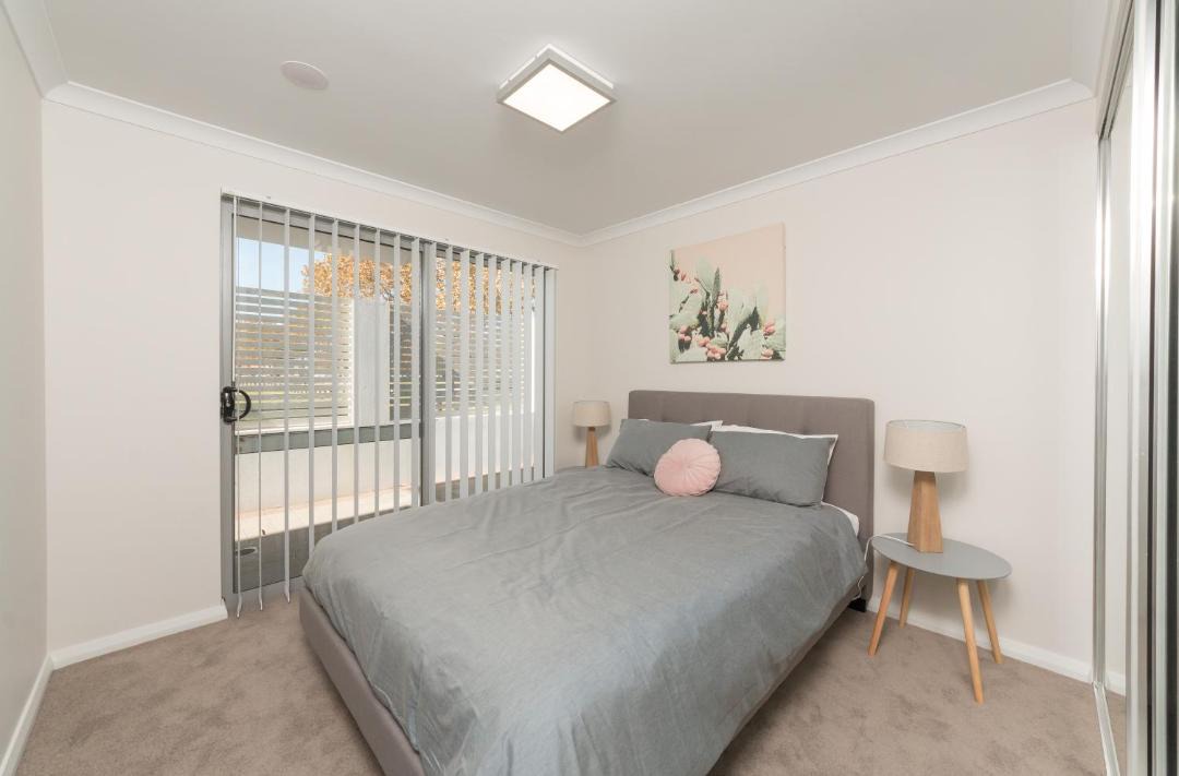 Photo of Bedroom in Rockingham