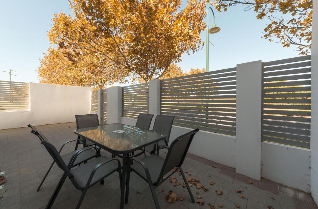 Photo of Patio Balcony in Rockingham