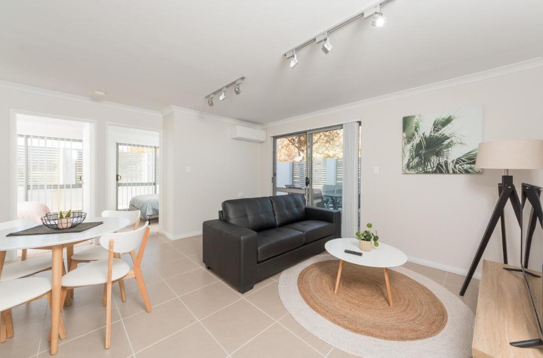 Photo of Livingroom in Rockingham