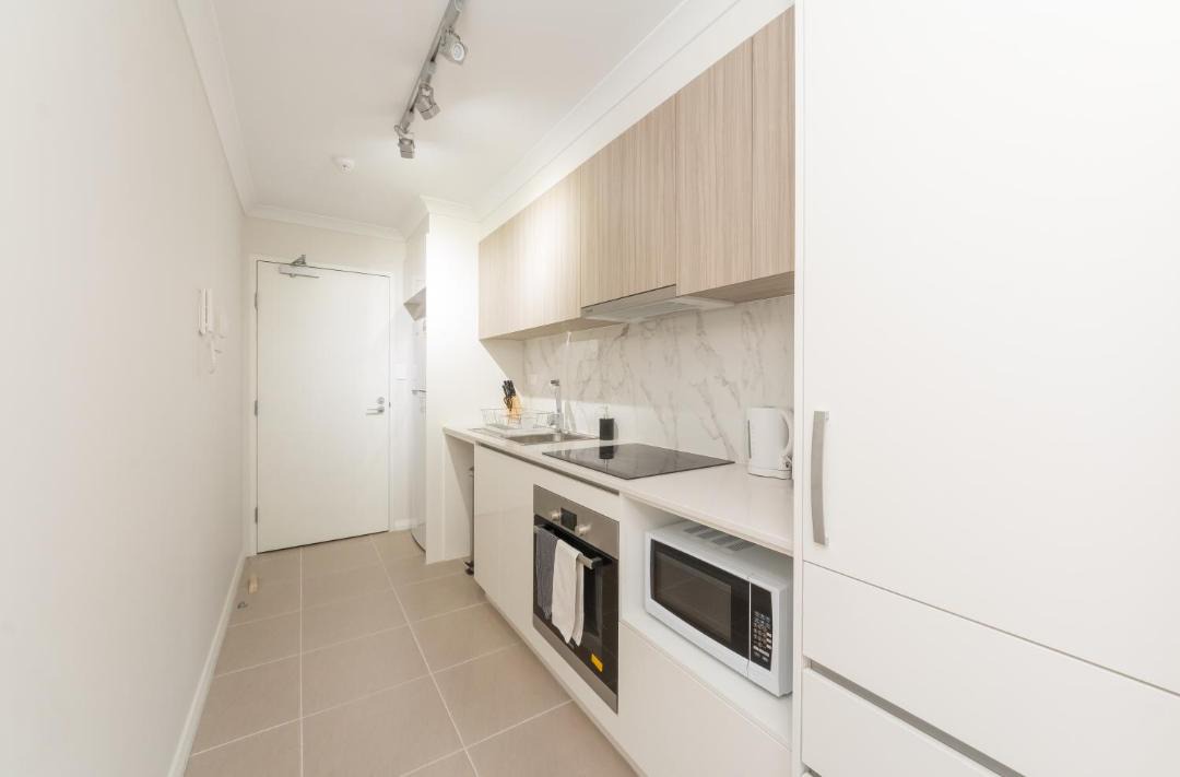 Photo of Kitchen in Rockingham