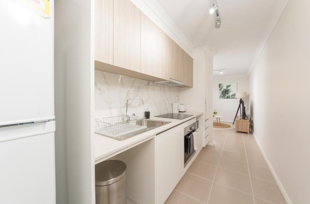 Photo of Kitchen in Rockingham