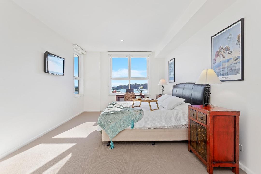 Photo of Bedroom in Narooma