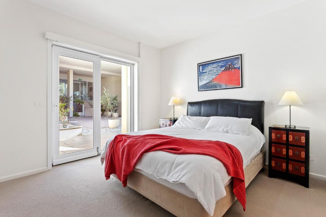 Photo of Bedroom in Narooma