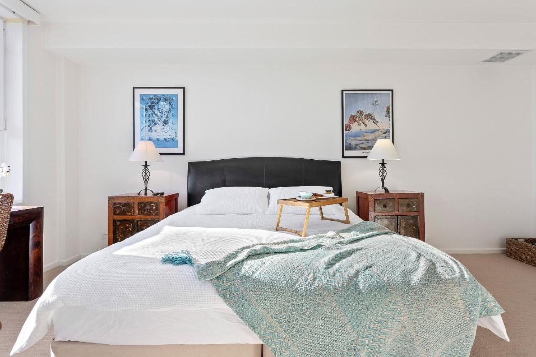 Photo of Bedroom in Narooma