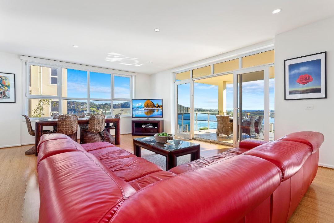 Photo of Livingroom in Narooma
