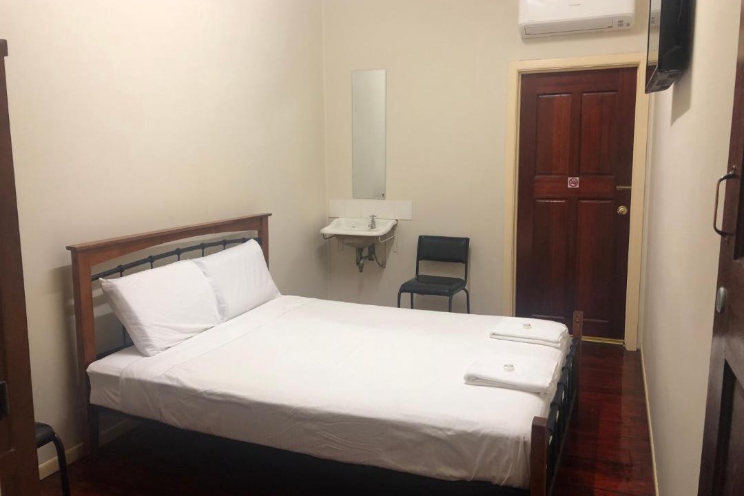 Photo of Bedroom in Proserpine