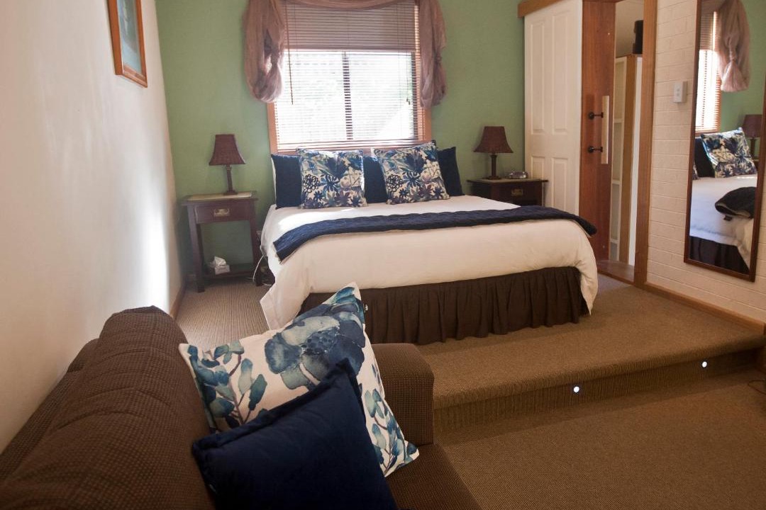 Photo of Bedroom in New Norfolk