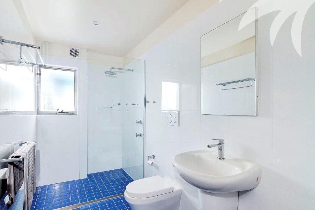 Photo of Bathroom in Seal Rocks