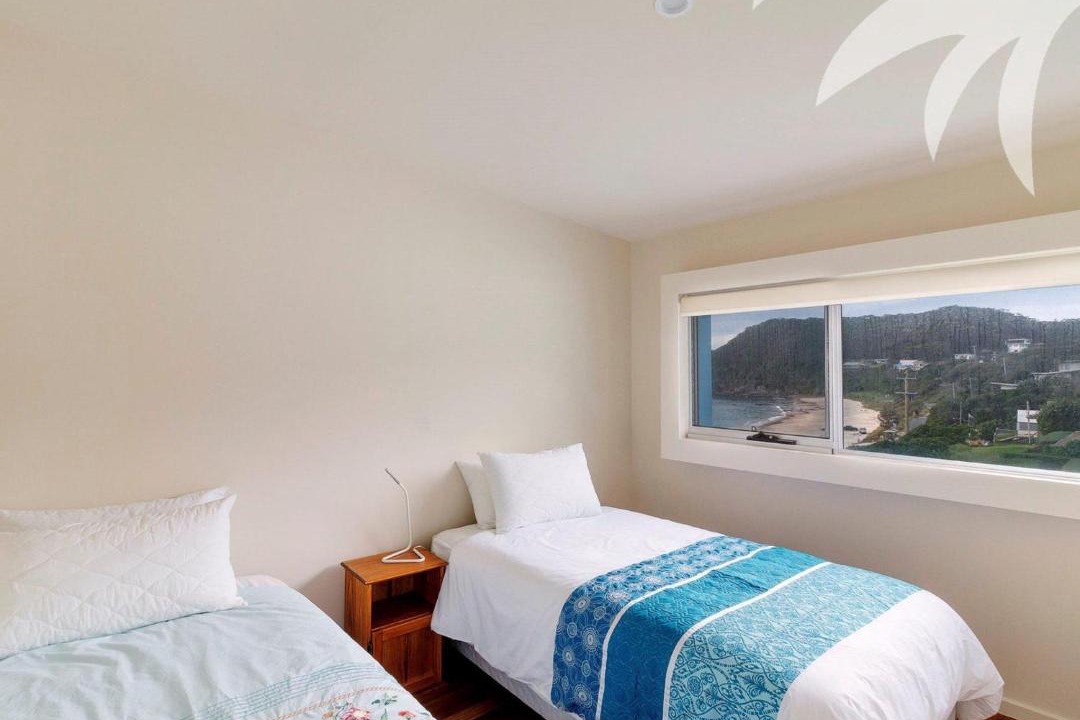 Photo of Bedroom in Seal Rocks