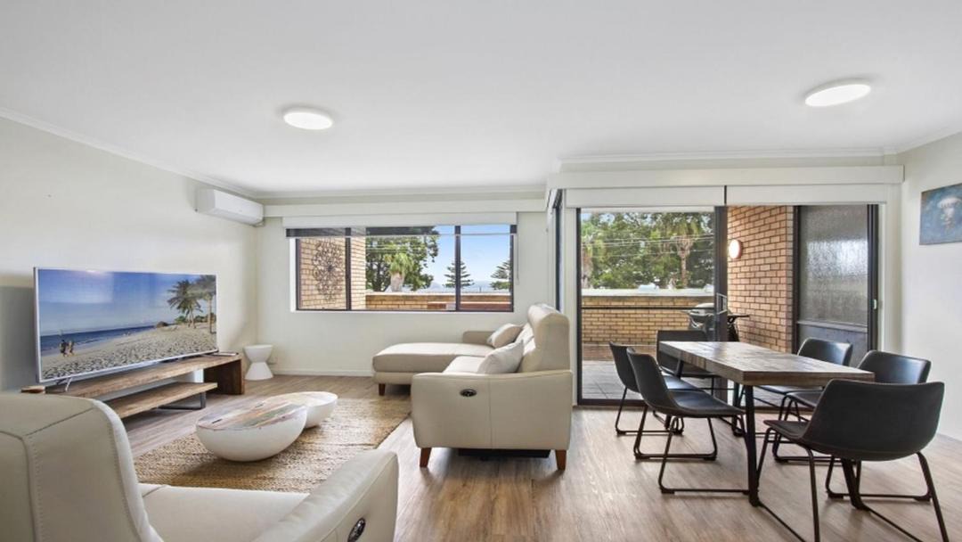 Photo of Livingroom in Batehaven