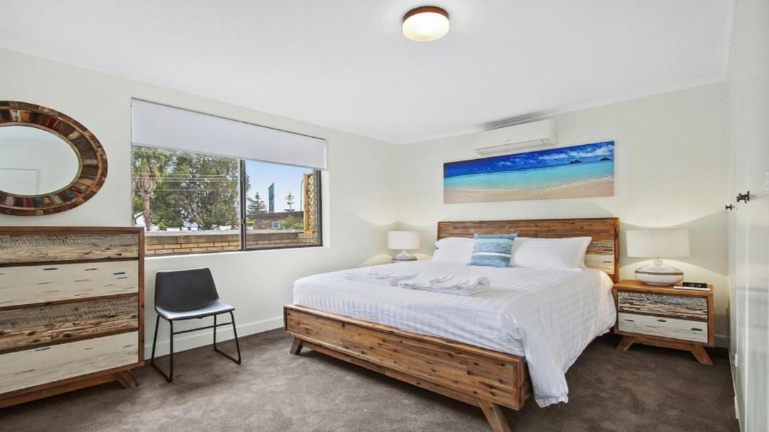 Photo of Bedroom in Batehaven