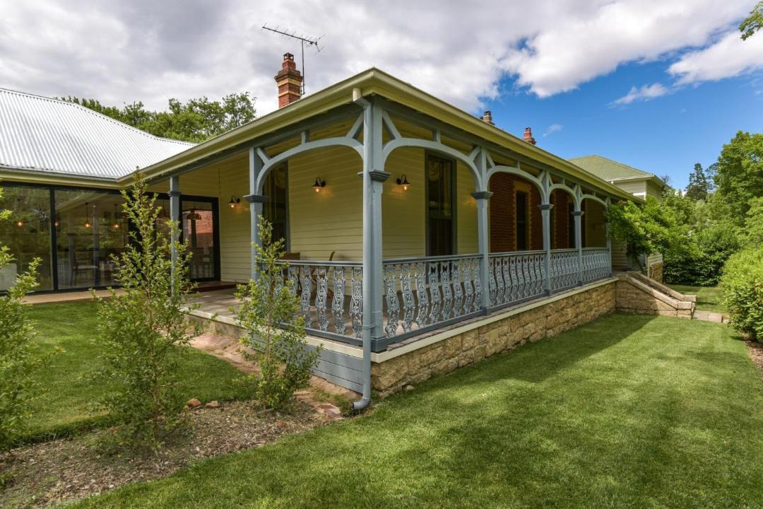 Photo of Others in Beechworth