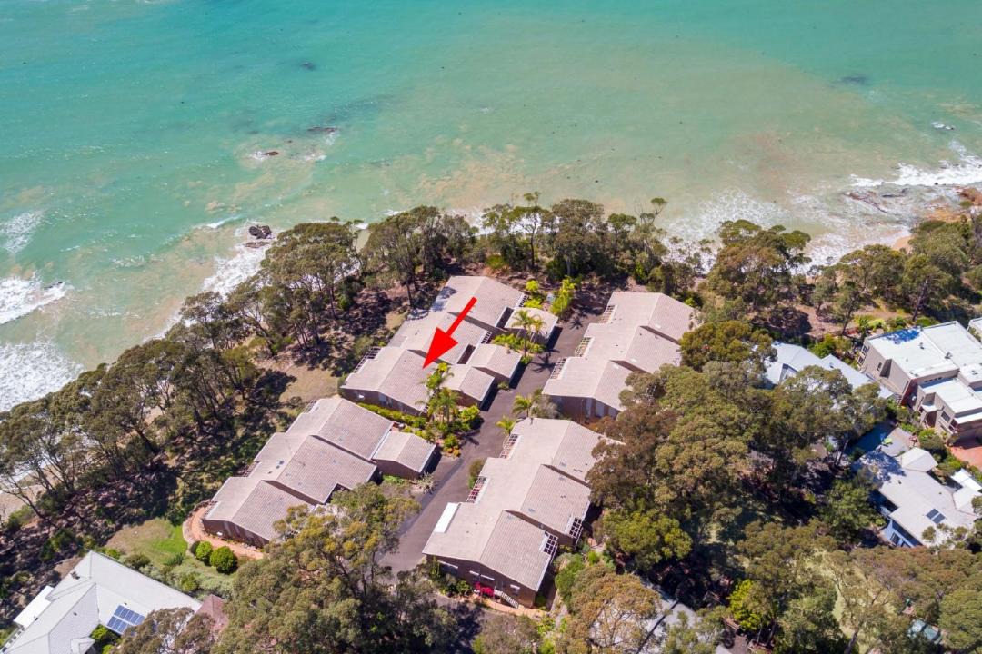 Photo of Outdoor in Denhams Beach