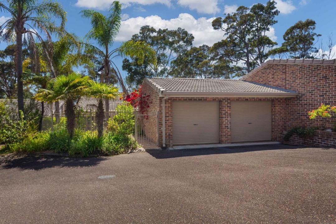 Photo of Buildings in Denhams Beach