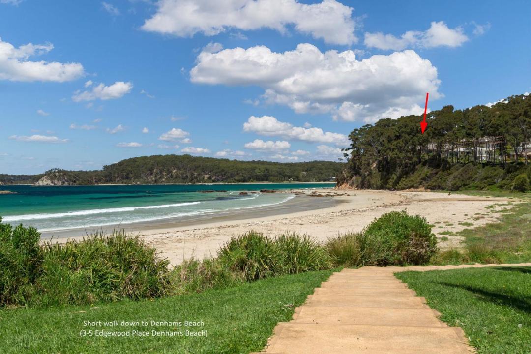 Photo of Outdoor in Denhams Beach