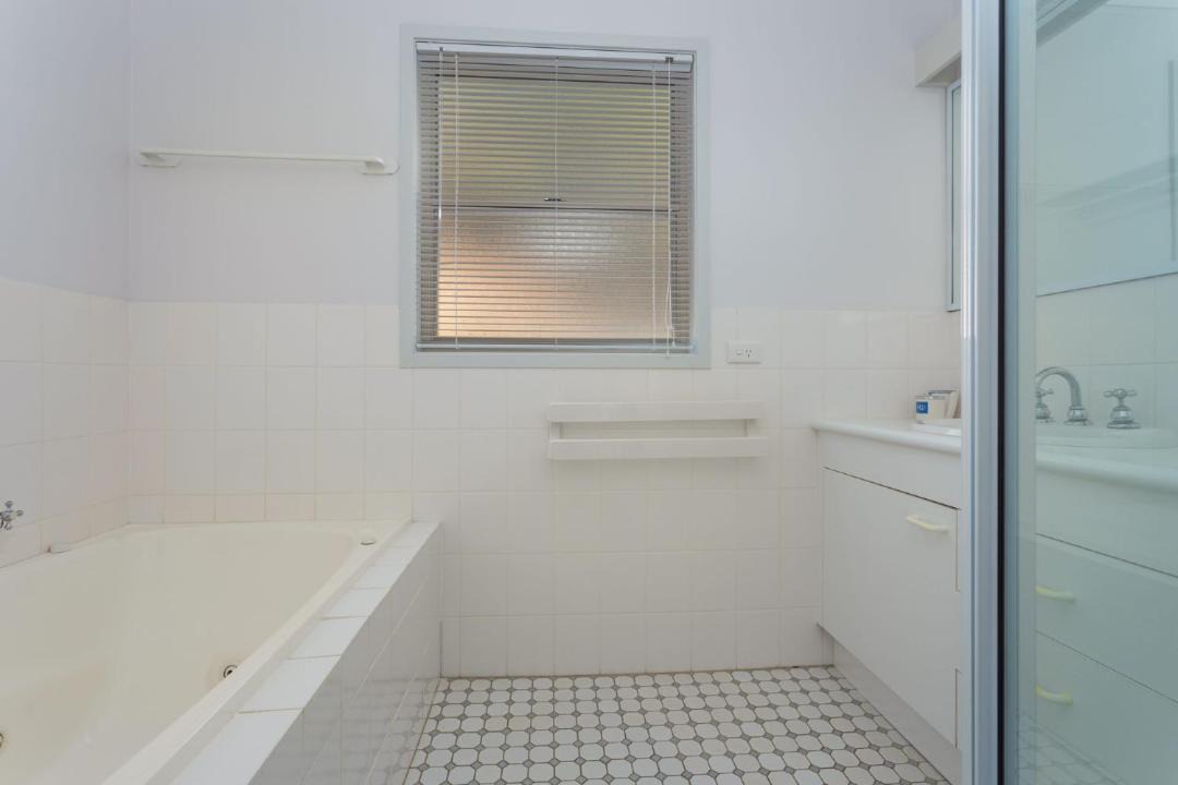 Photo of Bathroom in Denhams Beach