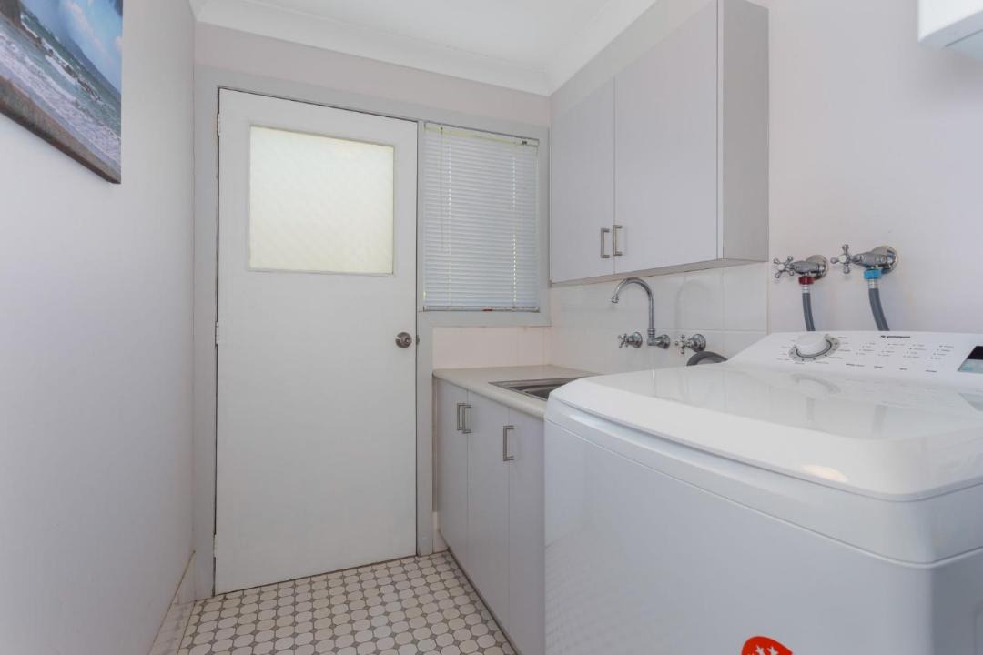 Photo of Bathroom in Denhams Beach