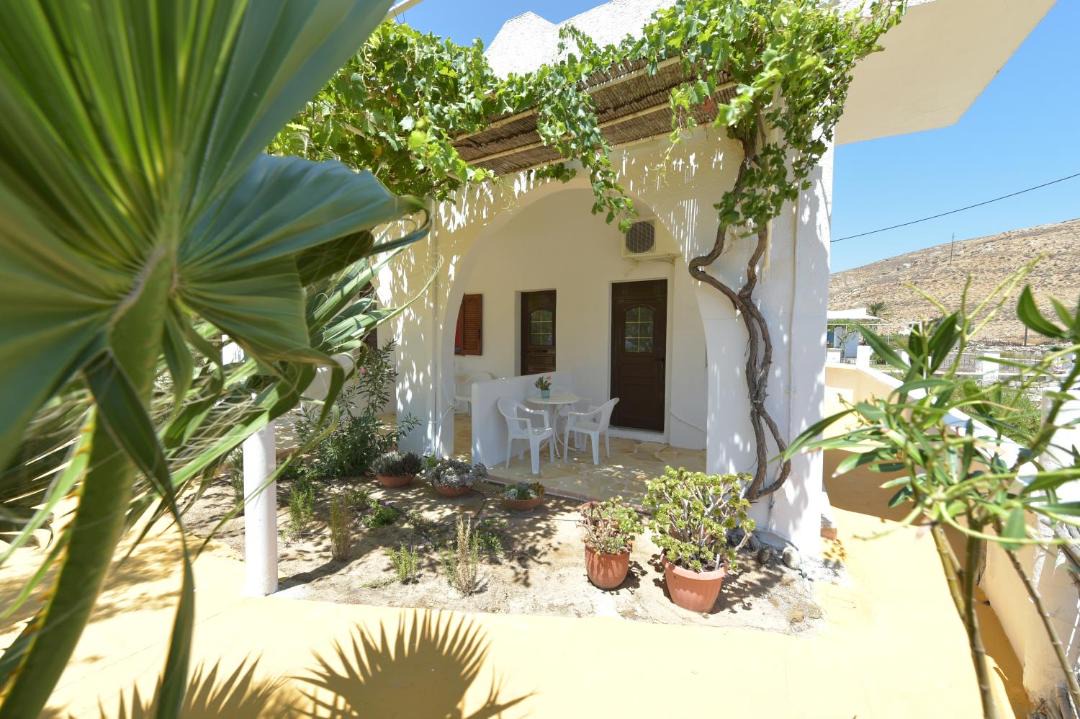 Photo of Others in Serifos