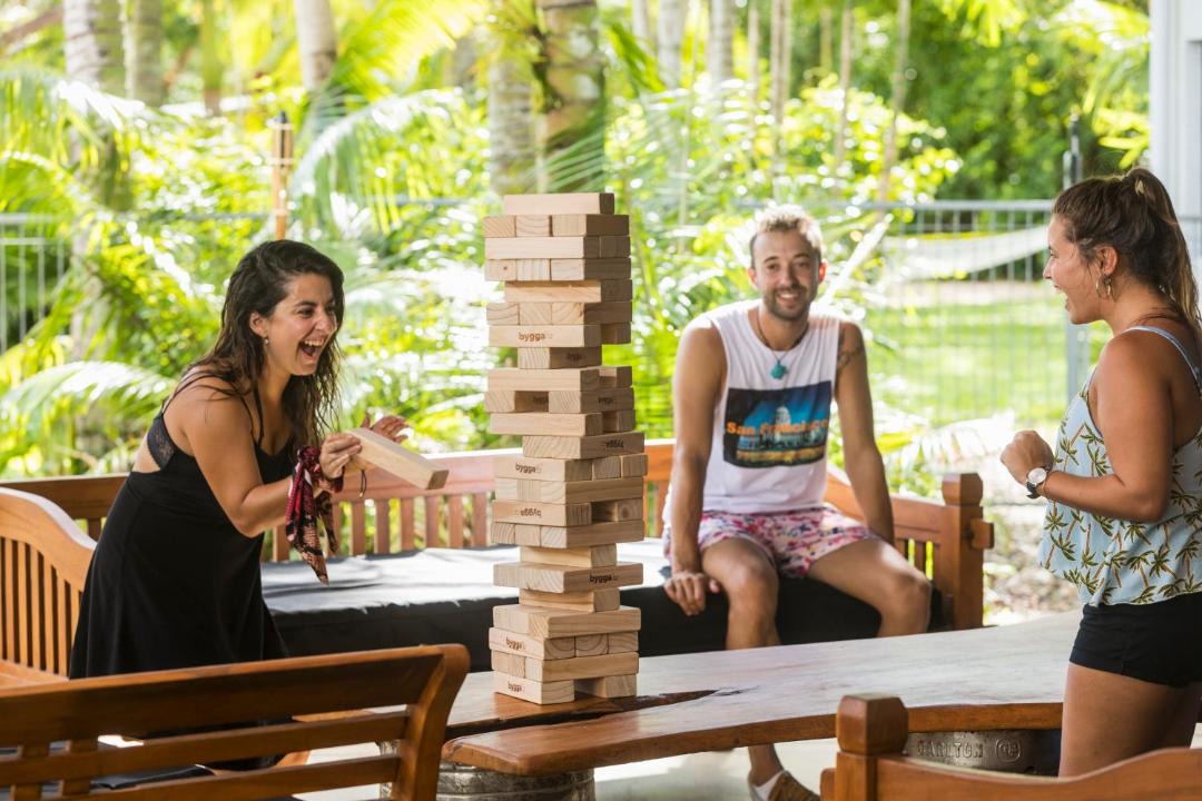 Photo of Others in Cairns North