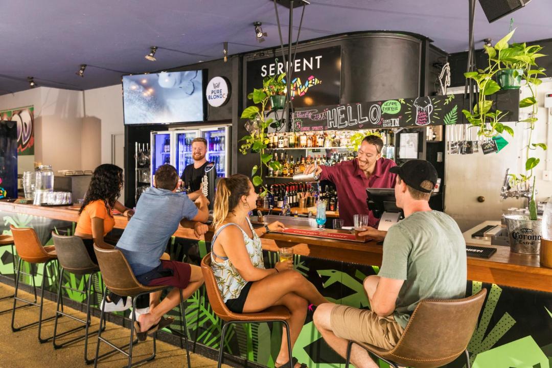 Photo of Others in Cairns North
