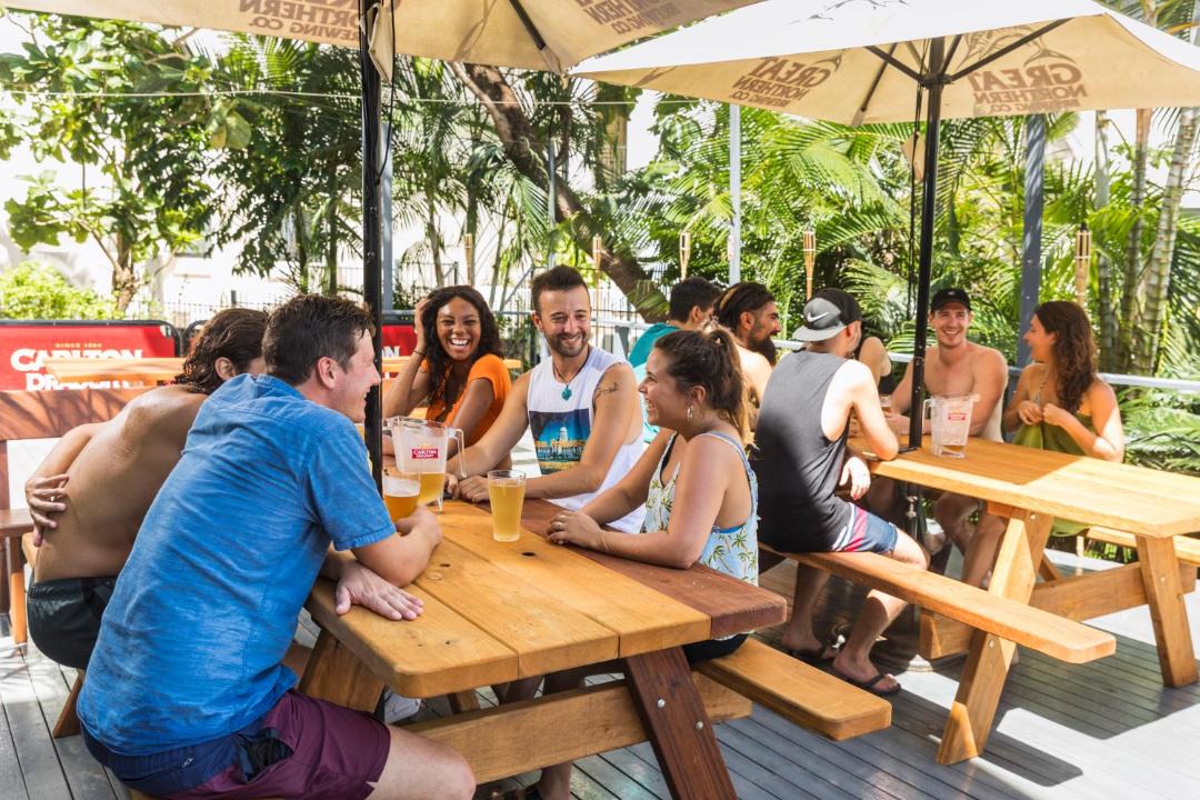 Photo of Others in Cairns North