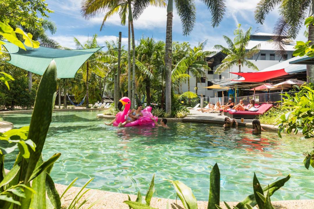 Photo of Others in Cairns North