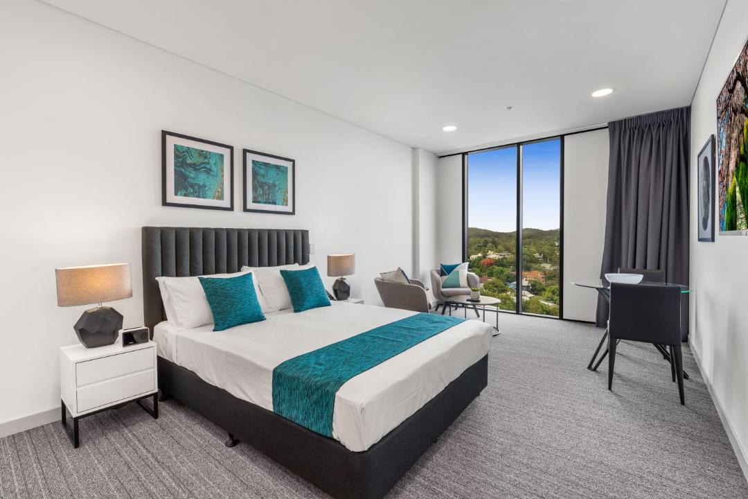 Photo of Bedroom in Taringa