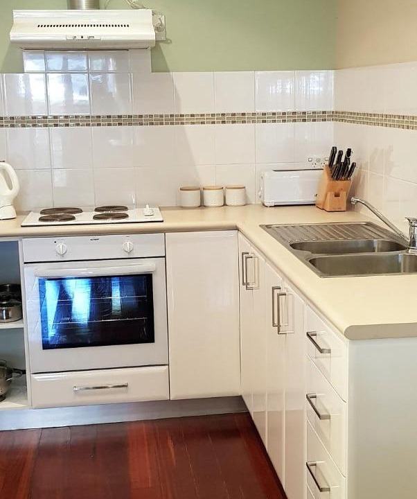 Photo of Kitchen in Glen Forrest