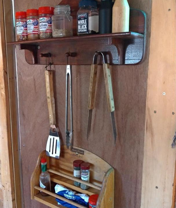 Photo of Kitchen in East Side