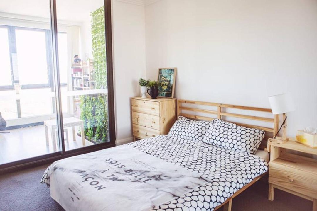 Photo of Bedroom in Sydney Olympic Park