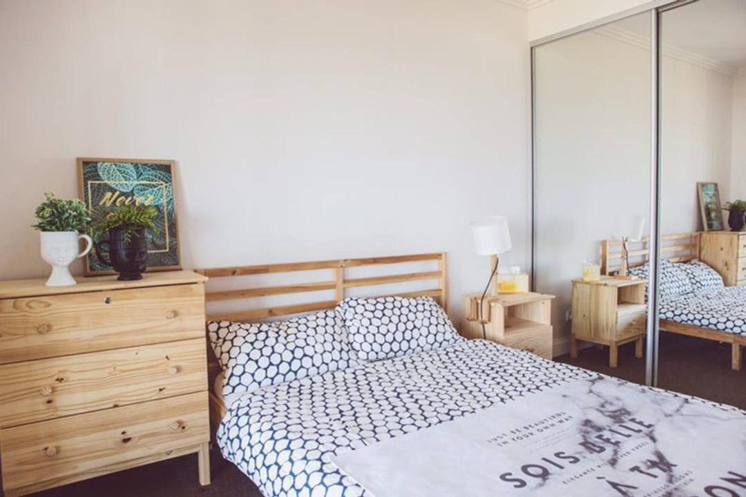 Photo of Bedroom in Sydney Olympic Park