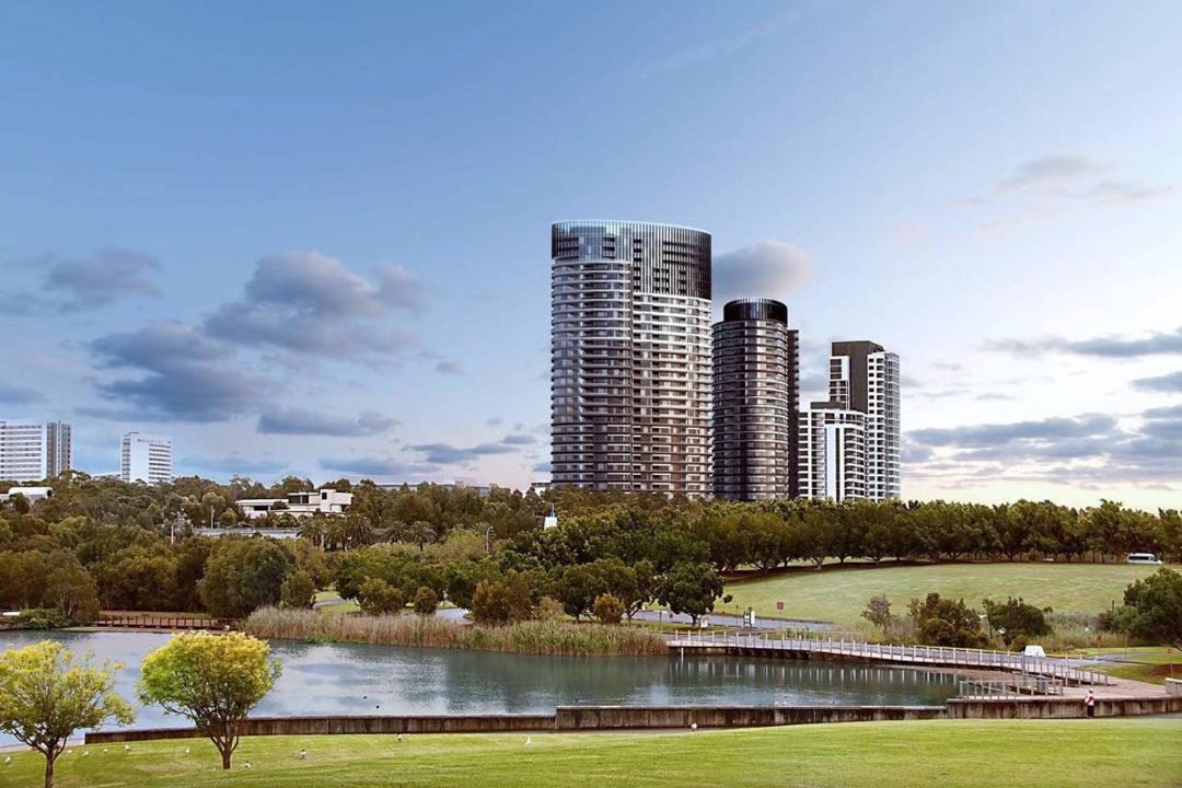 Photo of Others in Sydney Olympic Park
