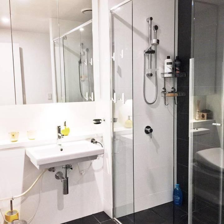Photo of Bathroom in Sydney Olympic Park