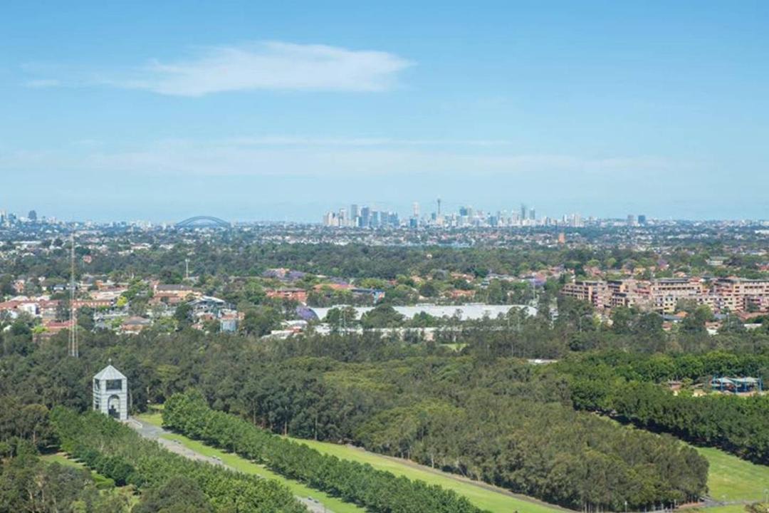 Photo of Outdoor in Sydney Olympic Park