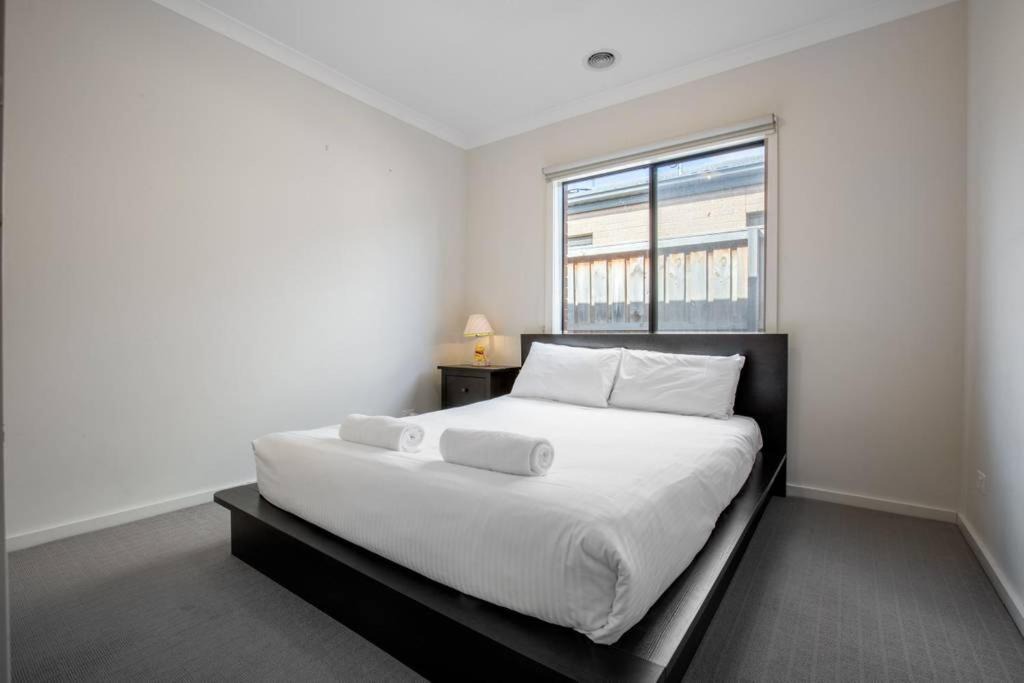 Photo of Bedroom in Point Cook