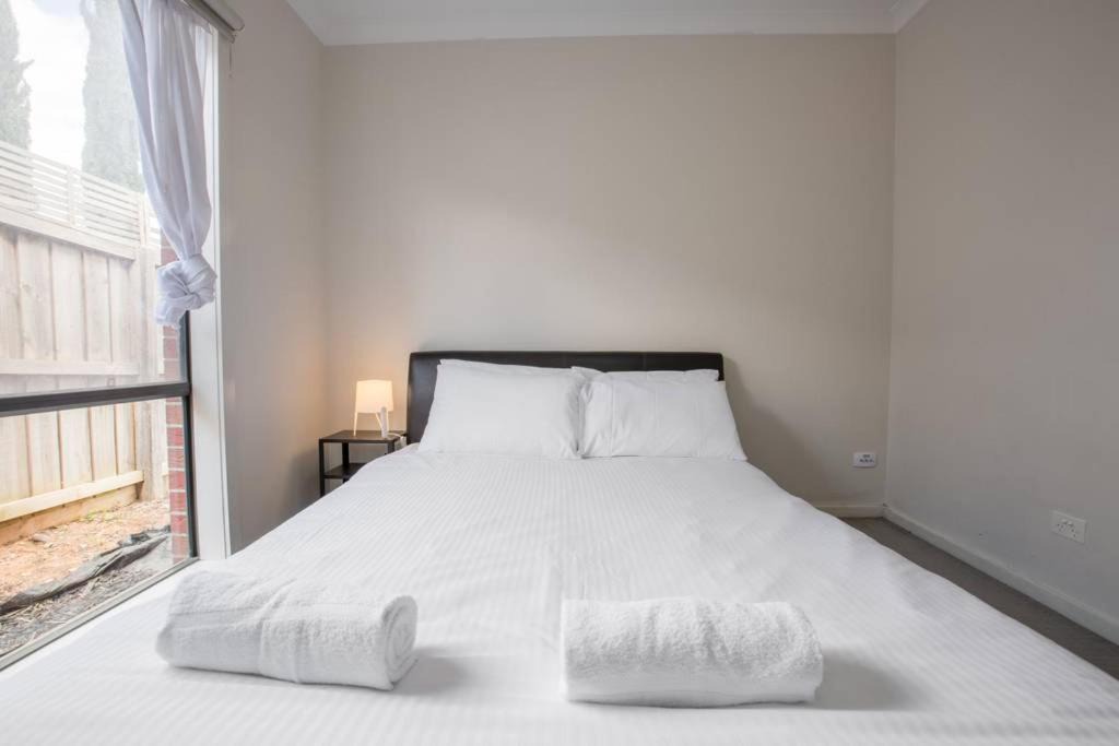 Photo of Bedroom in Point Cook
