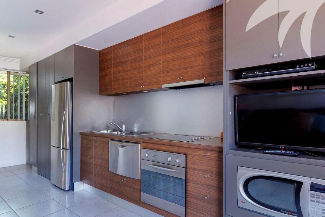 Photo of Kitchen in Blueys Beach