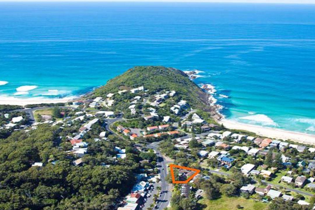 Photo of Others in Blueys Beach