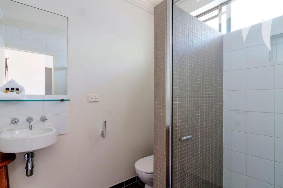 Photo of Bathroom in Blueys Beach