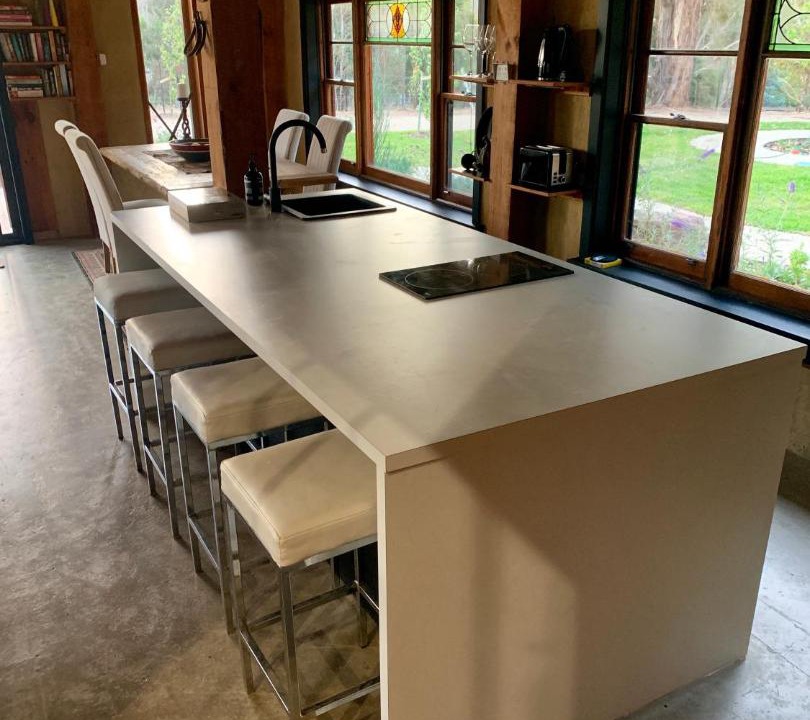 Photo of Kitchen in Alexandra
