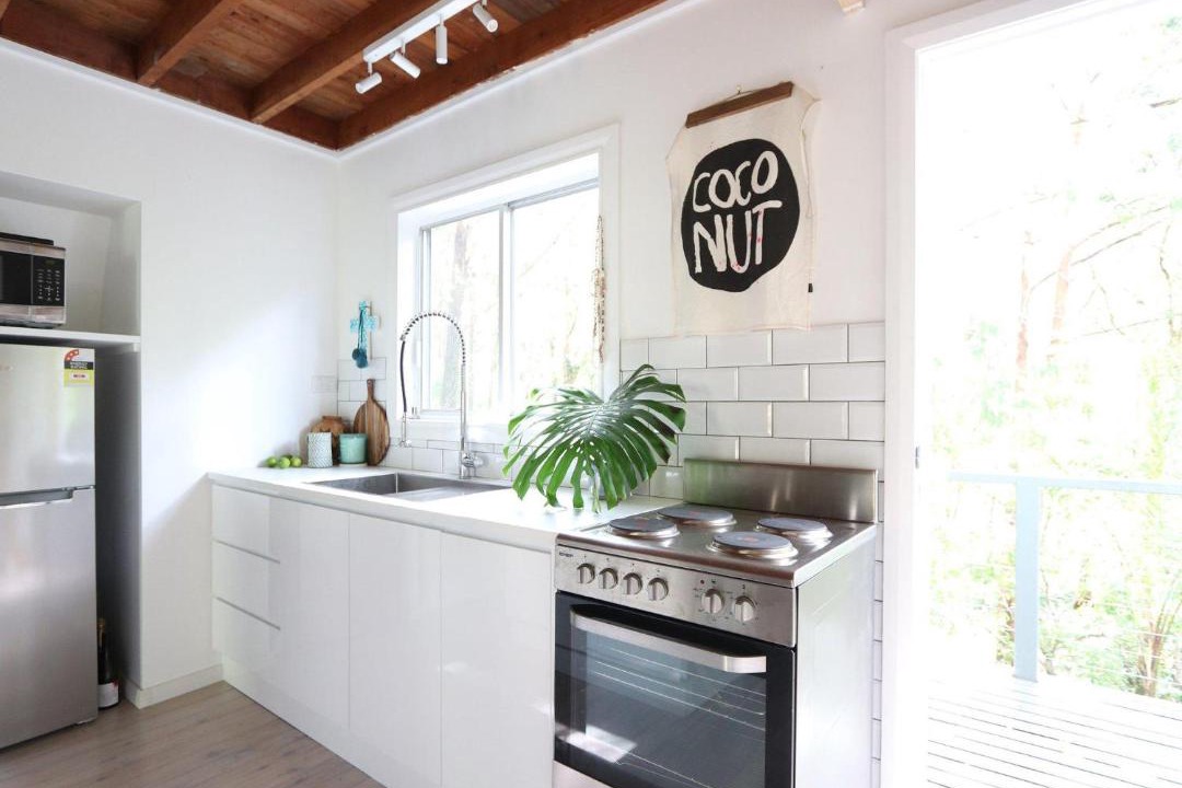 Photo of Kitchen in Smiths Lake