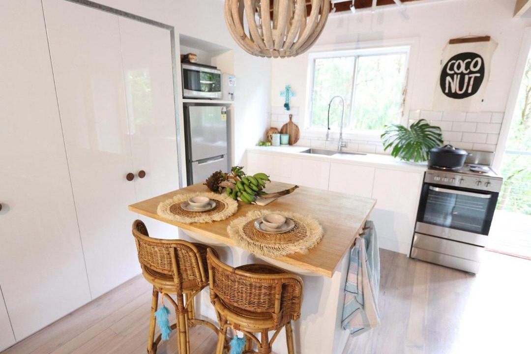 Photo of Kitchen in Smiths Lake