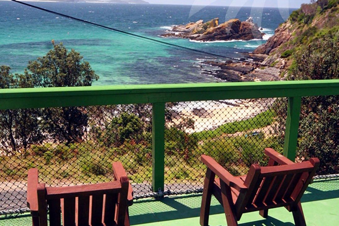 Photo of Patio Balcony in Seal Rocks