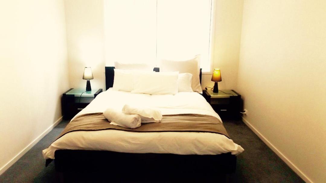 Photo of Bedroom in Jindabyne